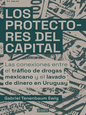 cover image of Los protectores del capital